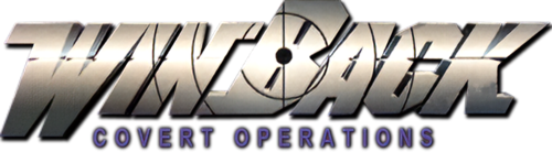 WinBack: Covert Operations