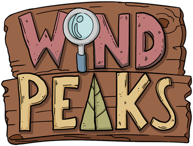 Wind Peaks