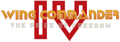 Wing Commander 4: The Price of Freedom