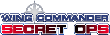 Wing Commander Secret Ops