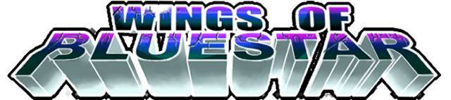Wings Of Bluestar
