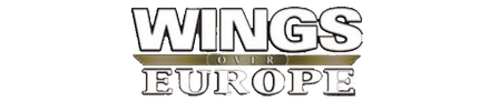 Wings Over Europe