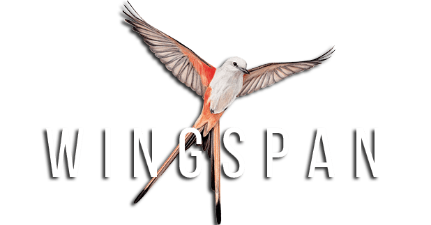 WINGSPAN (КРЫЛЬЯ)