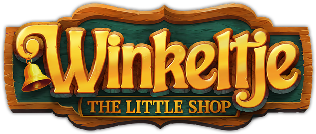 Winkeltje: The Little Shop