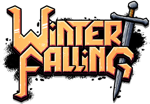 Winter Falling: Battle Tactics