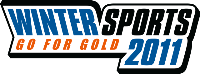 Winter Sports 2011: Go for Gold