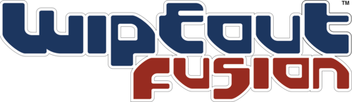 Wipeout Fusion