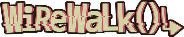 Wirewalk