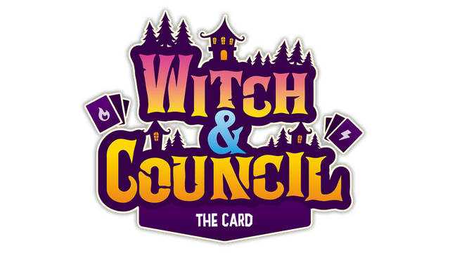 Witch and Council: The Card