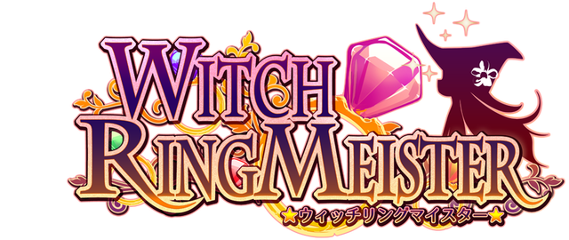 Witch Ring Meister