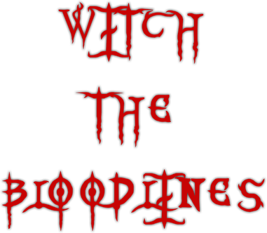 Witch The Bloodlines