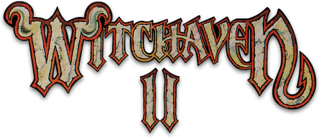 Witchaven 2: Blood Vengeance