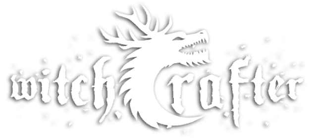 Witchcrafter: Empire Legends
