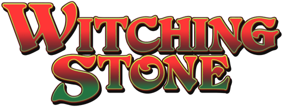 Witching Stone