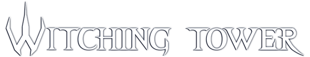 Witching Tower VR