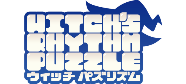 Witch's Rhythm Puzzle