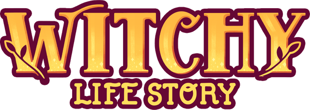 Witchy Life Story