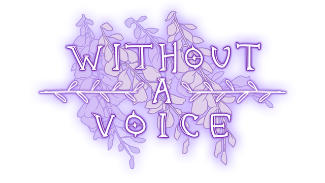 Without a Voice