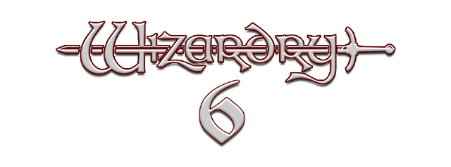 Wizardry 6: Bane of the Cosmic Forge
