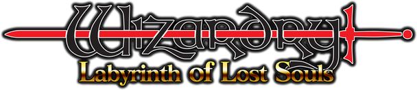 Wizardry: Labyrinth of Lost Souls