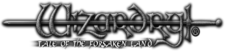 Wizardry: Tale of the Forsaken Land