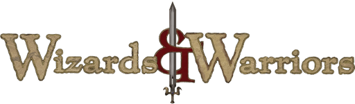 Wizards and Warriors