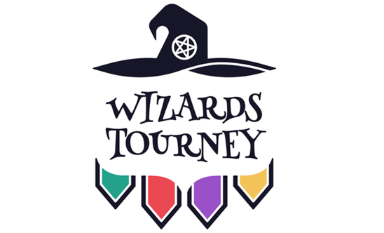 Wizards Tourney