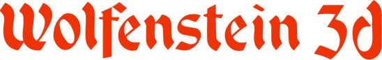 Wolfenstein 3D