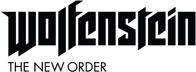 Wolfenstein The New Order