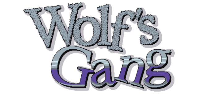 Wolf's Gang
