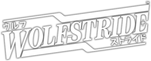 Wolfstride
