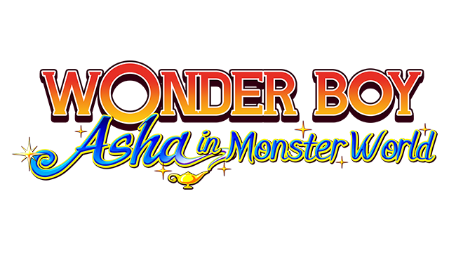 Wonder Boy: Asha in Monster World
