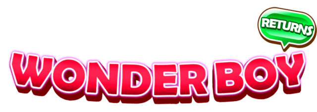 Wonder Boy Returns Remix