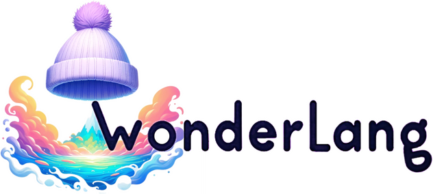 WonderLang Spanish