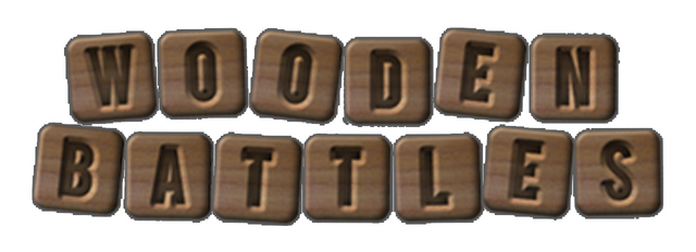 Wooden Battles