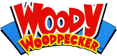 Woody Woodpecker