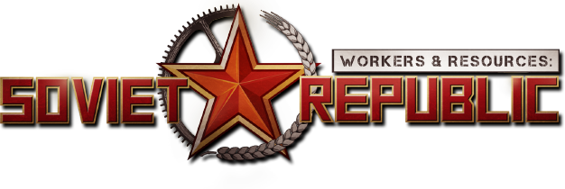 Workers and Resources: Soviet Republic
