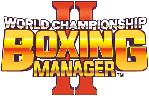 World Championship Boxing Manager 2