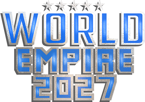 World Empire 2027