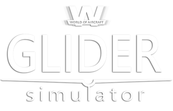 World of Aircraft: Glider Simulator