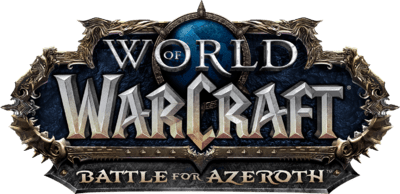 World of Warcraft: Battle for Azeroth