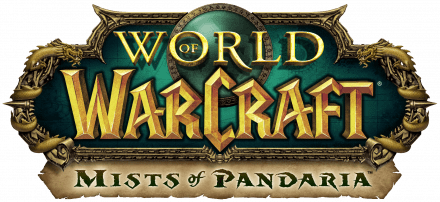 World of Warcraft Mists of Pandaria