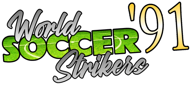 World Soccer Strikers '91