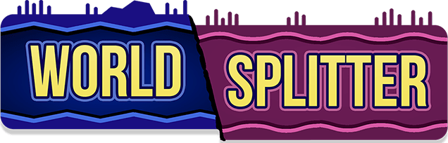World Splitter