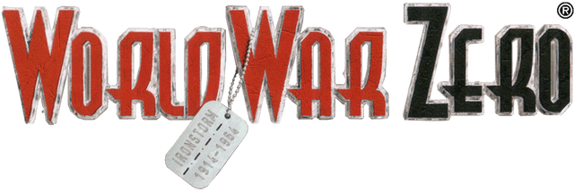 World War Zero