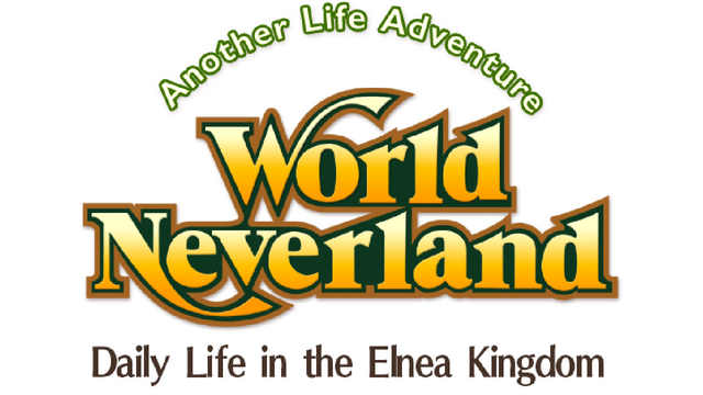 WorldNeverland - Daily Life in the Elnea Kingdom - Another Life Adventure