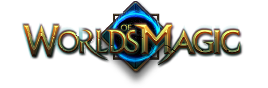 Worlds of Magic