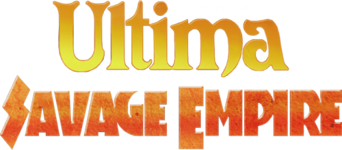 Worlds of Ultima: The Savage Empire