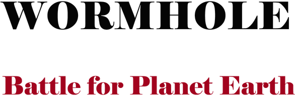 Wormhole: Battle for Planet Earth