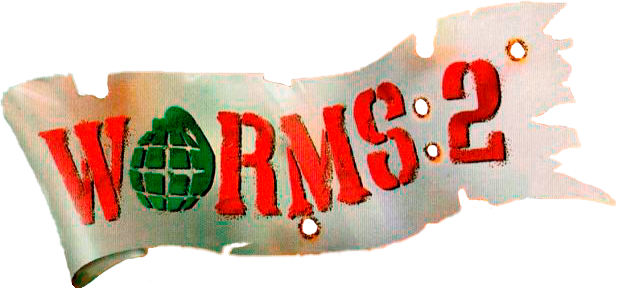 Worms 2